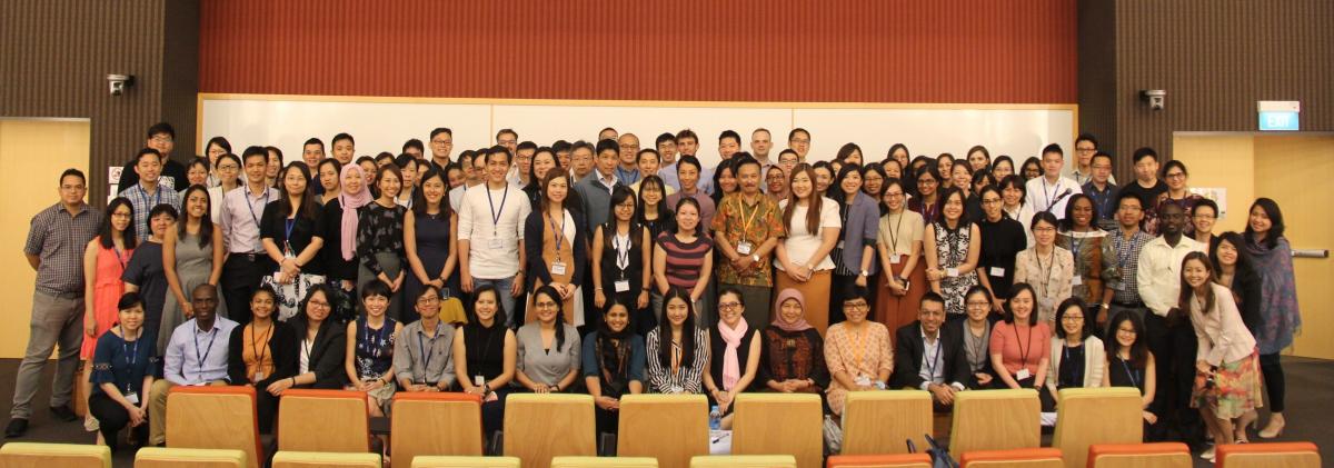 Policymakers, healthcare professionals, researchers and academia came together to learn more about HTA during the training held on 8-9 January.