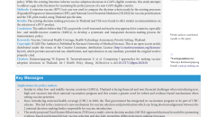 Comparing 3 Approaches for Making Vaccine Adoption Decisions in Thailand-1