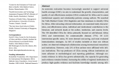 Panzer et al. (Health Economics, 2020) Growth and Capacity for CEAs in A...-01