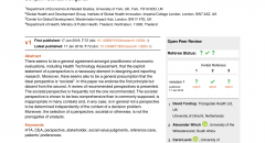 Rival perspectives in health technology assessment and other economic evaluations for investing in global and national health.-01